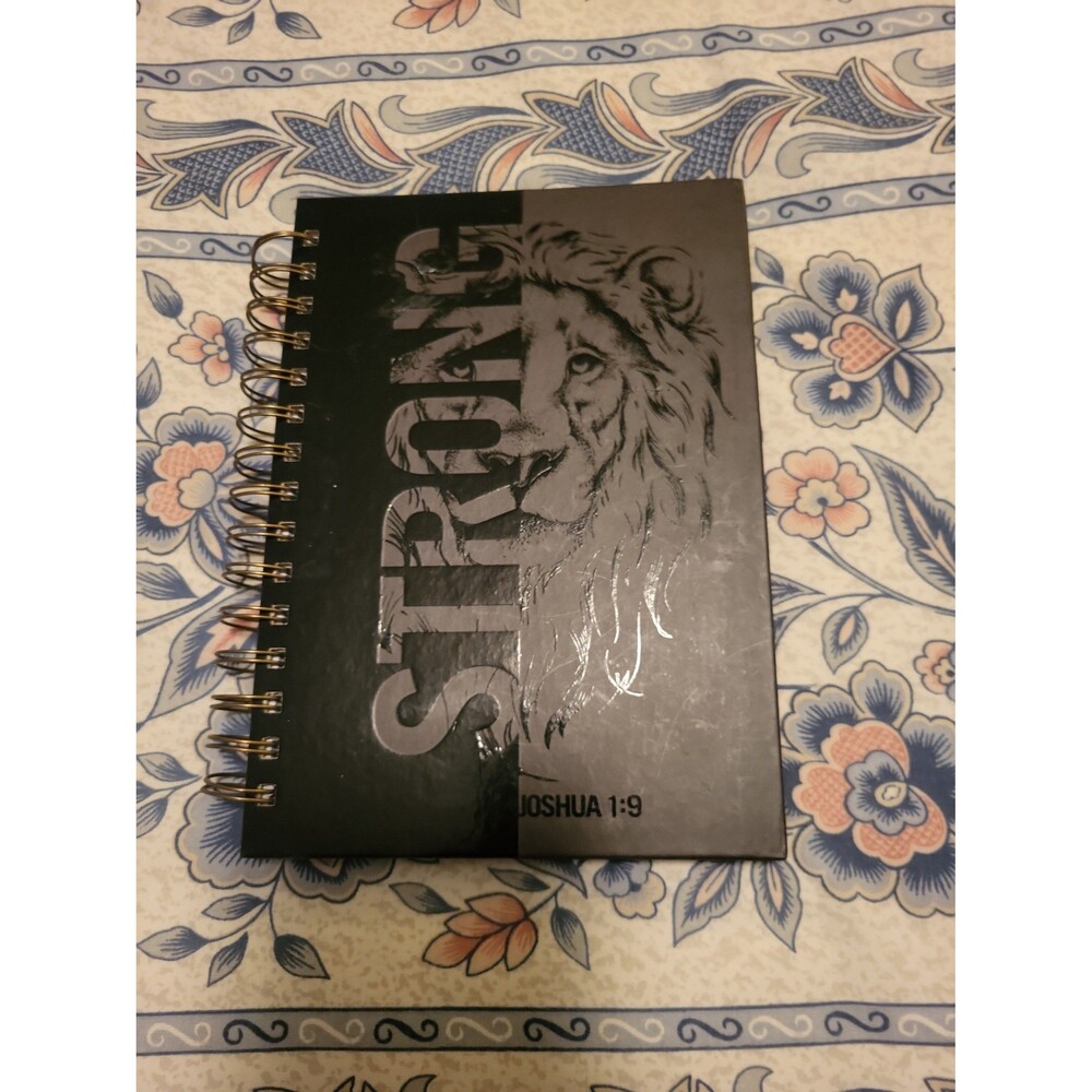 Christian Gifts Journal